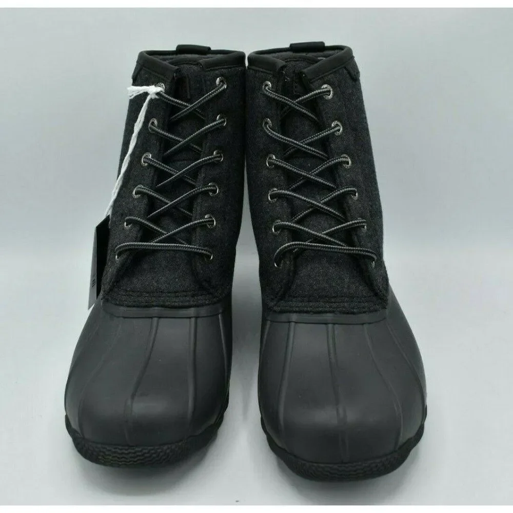 Sperry mens size